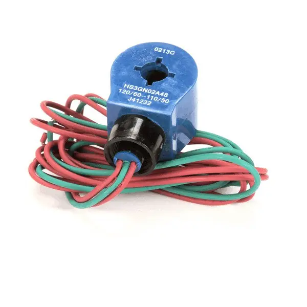Coil GC #S301GF 1/2 1/4 Replacement 113357 for Champion