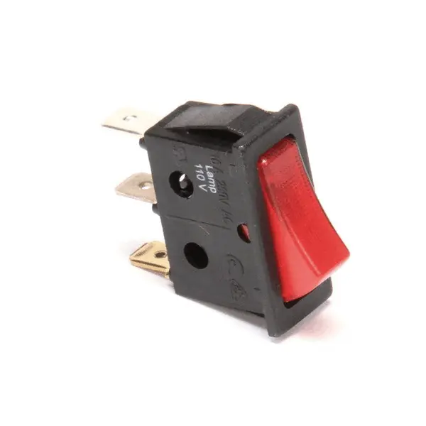 SWITCH RED-JAVA Replacement L217AL for Grindmaster