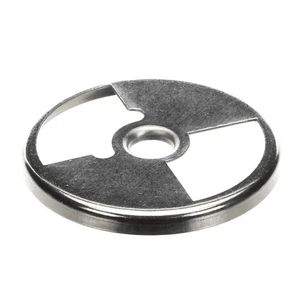 AIR SHUTTER Replacement 00-498925-00003 for Vulcan Hart