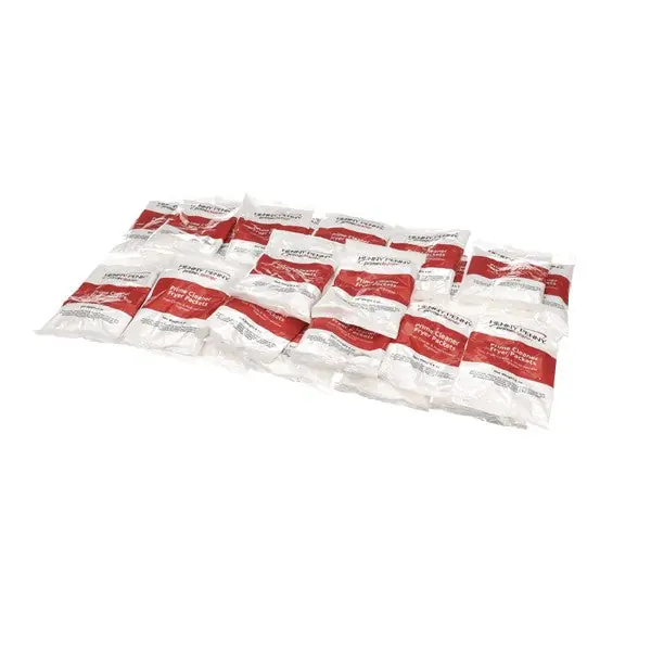 Cleaner fryer power 24 ounces replacement 12400 for Henny Penny