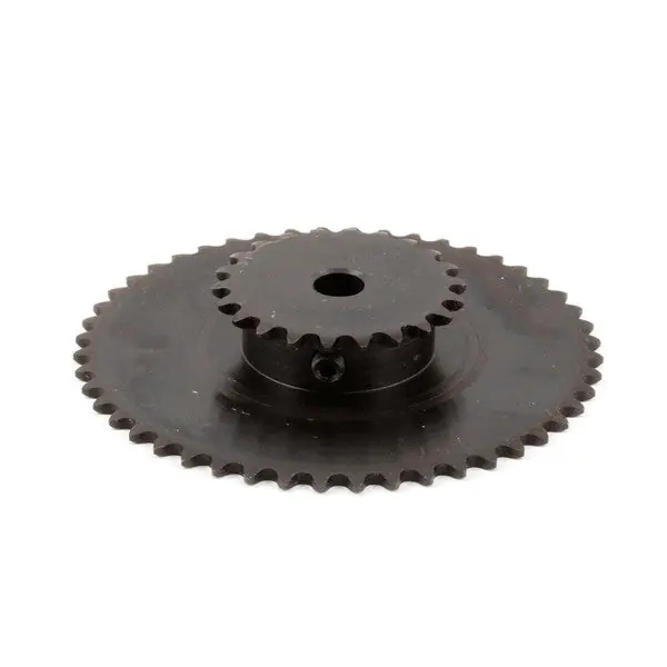Double Sprocket for Roundup - AJ Antunes Replacement 2150270