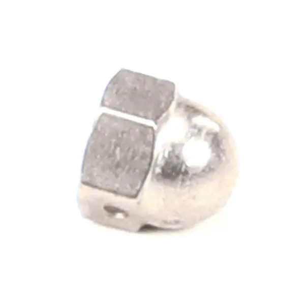 LOCKNUT ACORN S/S 8-32 Replacement 14066 for Hardt