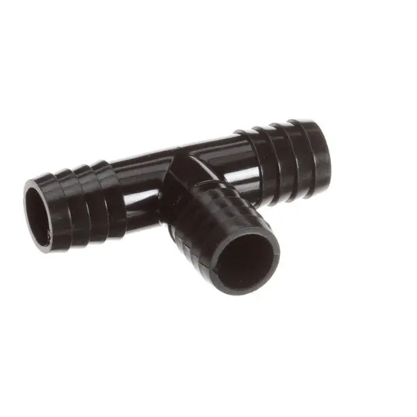 TEE BARBED PLASTIC 5/8 Replacement 9091024 for Ice-O-Matic