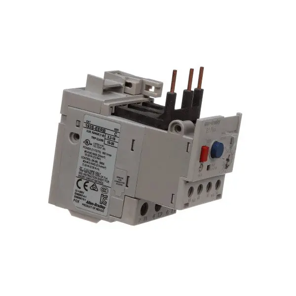 Overload Relay 3.2 - 16 A Replacement 8116038 for Mavrik