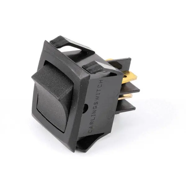 SWITCH D-POL S-THRW Replacement EL SWT145 for Randell
