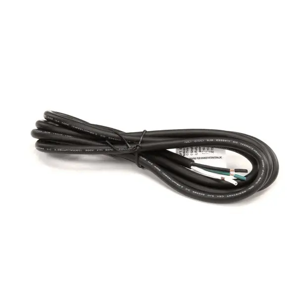 POWER CORD 120V 8 FT Replacement HI18-0505 for Belshaw