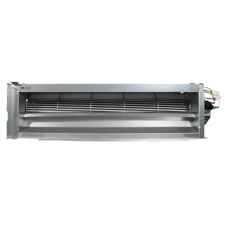 Rinnai 208000046 Convection Fan Total Assy, Ex17c REPLACEMENT 208000046