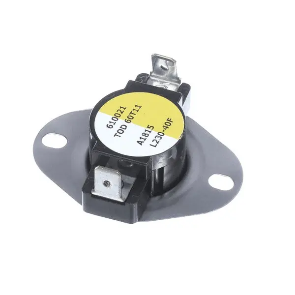 CONTROL FAN & LIMIT SNAP DISC 230 DEG Replacement S1-3L01-230 for York
