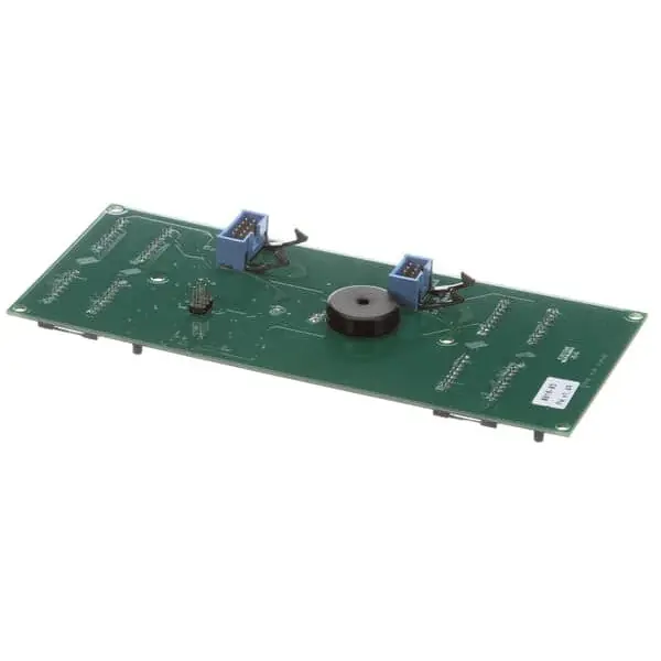 PCB UI Power 2X2 Replacement DMW-20113 for Meister Cook