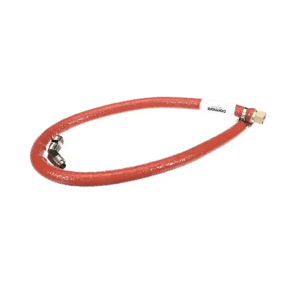 Steam Connector 1/2 Dia (48 Length) Replacement H50BIP48 for Dormont