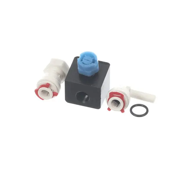 KIT DISPENSE RINSE NOZZLE Replacement 020008801 for Multiplex