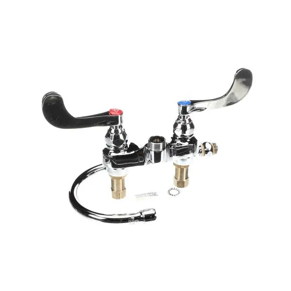 Medical FCT Swivel Rigid Goose  Replacement B-0892-122X-LAM for T&S Brass