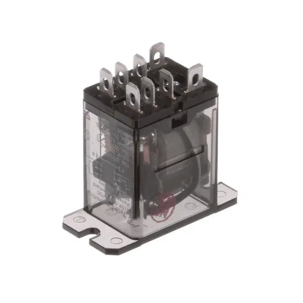 Relay 15A 50/60 Hz 120V Replacement 2E-Z14428 for Star Mfg