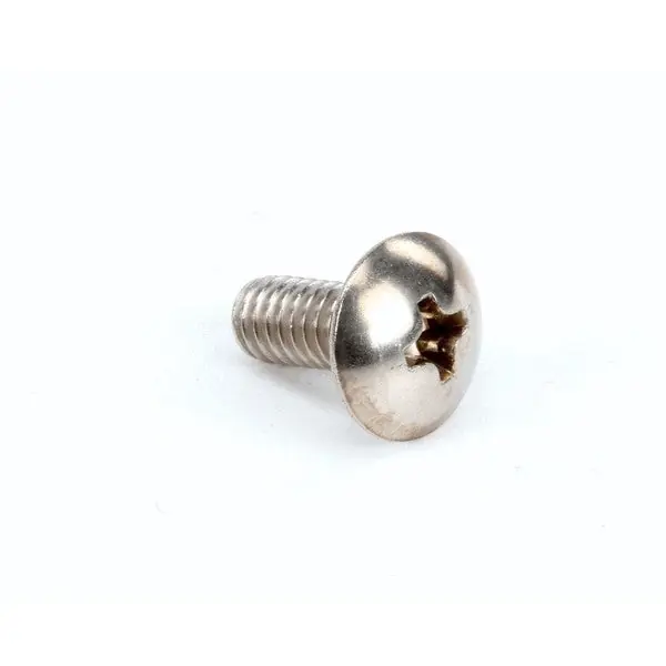 Screw #8-32 X 3/8 PH THD S Replacement SC01-034 for Henny Penny