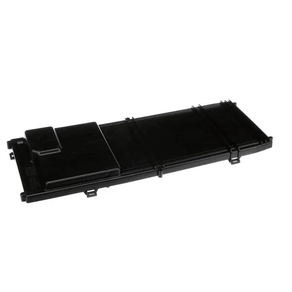 COVER F. CONTROL PCB W. GASKET Replacement 16.02.889 for Rational Cooking Systems