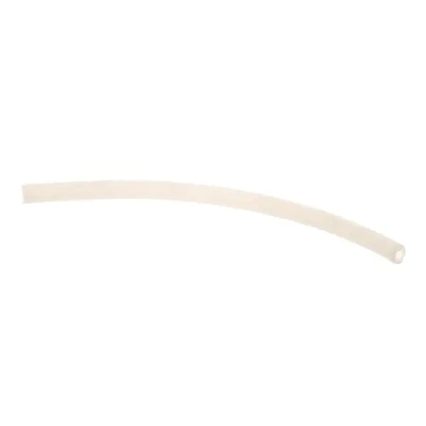 Hose Silicone 1/4 In ID 1/2 In Replacement 104379 for Cleveland