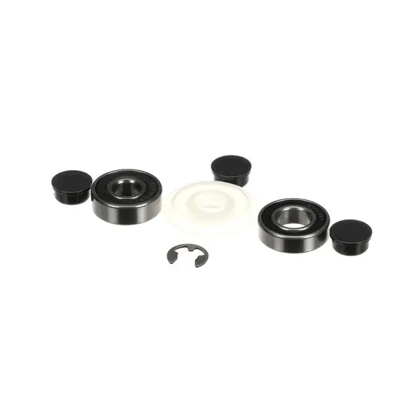 BALL BEARINGS KIT Replacement 39905 for Robot Coupe