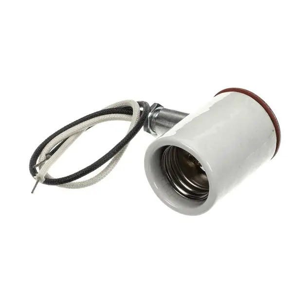 Lamp Hold Single 9 inches Replacement 02.30.096.00 for Hatco