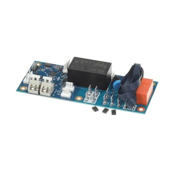 Controller for Duke 600586 Replacement