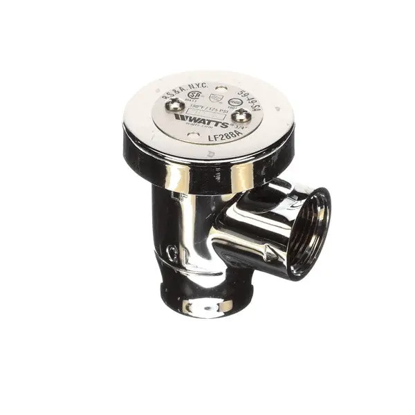 Vacuum Breaker A 3/4 ECO Replacement 2935-8000 for Fisher Manufacturing