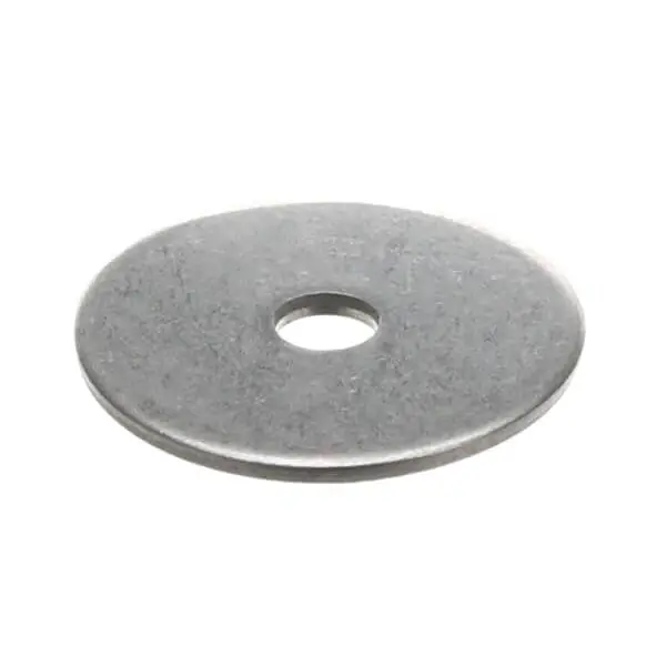 Washer 2,2KW D34/7-2 Replacement 8092041 for Mavrik