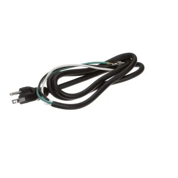 POWER CORD 120V (NEMA5-15P) Replacement XAA0005 for Vollrath/Idea-Medalie