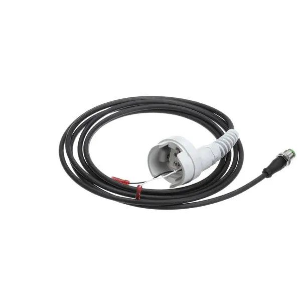 CAP/SWITCH ASM for Power Knife Replacement 109183 for Bettcher