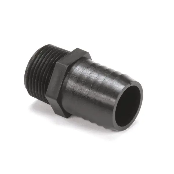 Hosebarb 1 X 3/4 NPT Replacement 4730-011-65-86 for Jackson