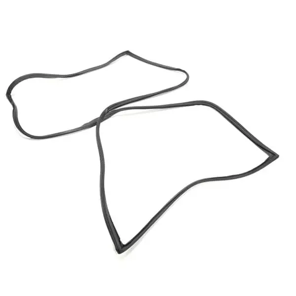 Gasket 57.25X27.25X0.6875 Replacement K2D3300200 for Turbo Air