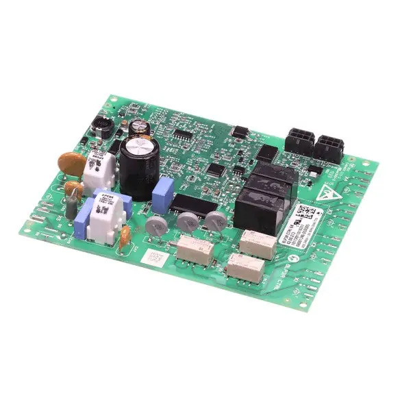 PUMP PCB LM1 LM2 B-G Replacement 42.00.273P for Rational Cooking Systems