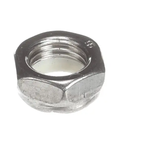 7/16 Thin Pattern Lock Nut Replacement 13829.00 for Cma Dishmachines