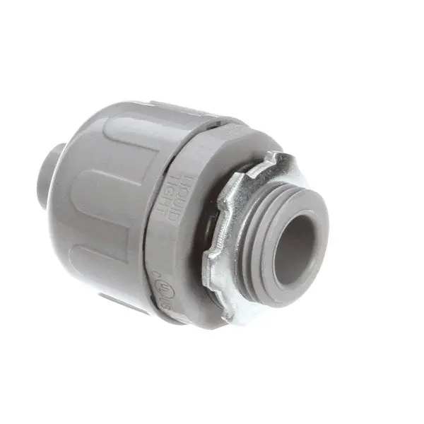Connector Liquid 3/8 Inch Flex Replacement FT0249 for BKI