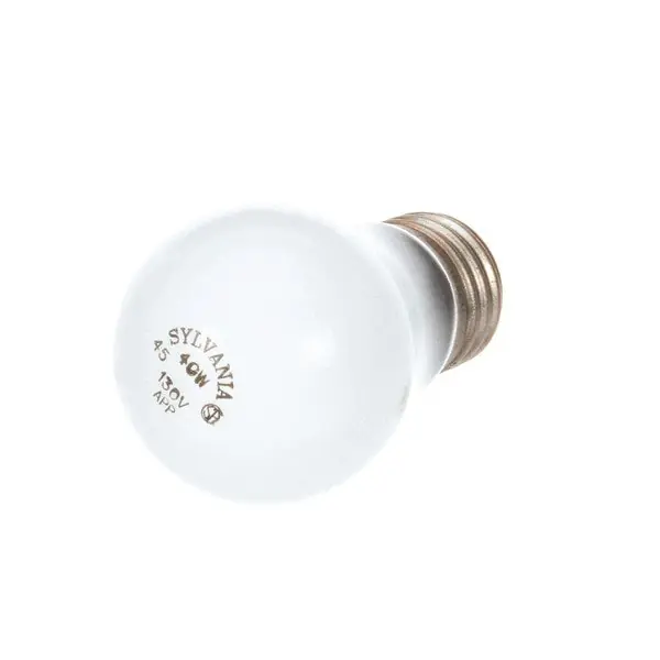 LAMP INCAN 40W 120V Replacement 50357701 for Victory