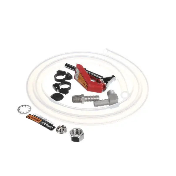 Faucet Add Kit Dual Single Replacement 22449 for Bunn