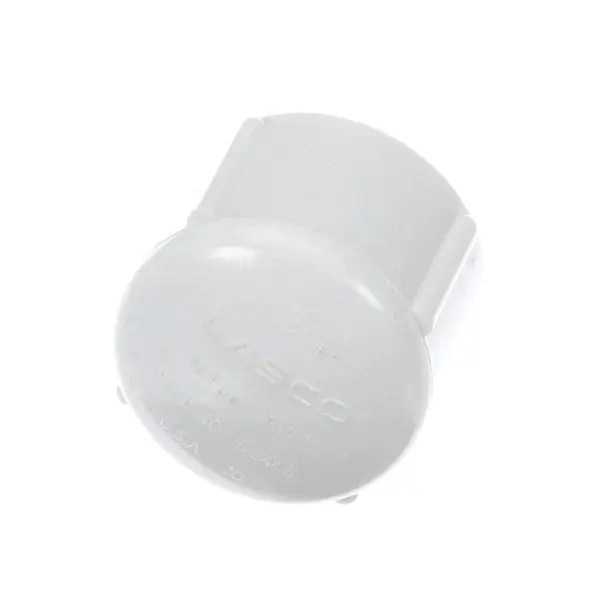 CAP-3/4 FPT PVC Replacement 205-193D for Beverage Air