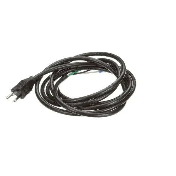 CORD POWER 115V 60HZ Replacement 0702-0028 for Oliver Products