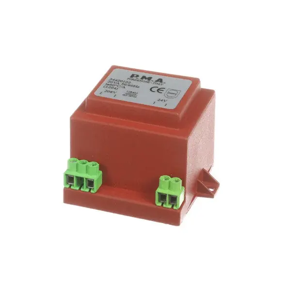 TRANSFORMER 208V -24V 20V for Electrolux Replacement 090091