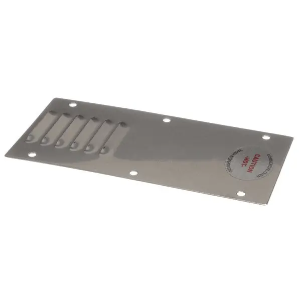 Cover Plate for Turbochef ENC-1080 Replacement