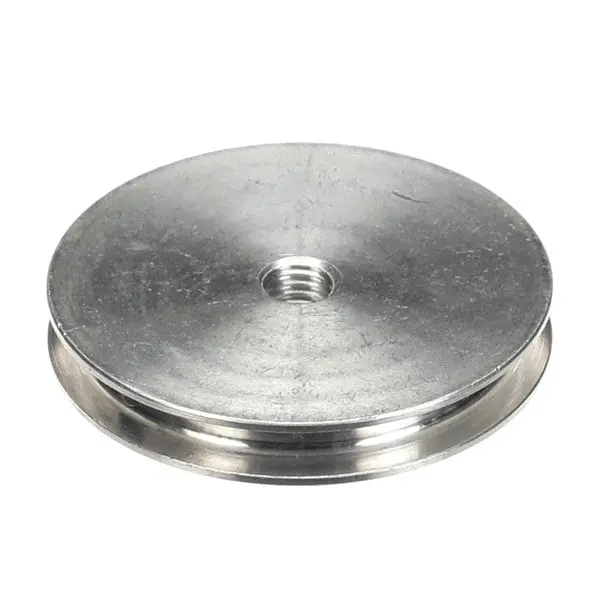 AGITATOR PULLEY POWER (UNKNOWN SIZE) Replacement 2.1.4.02.015 for Spaceman