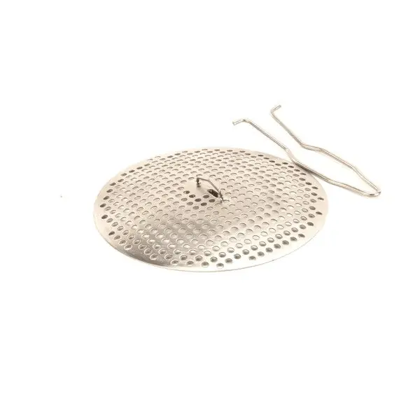 Strainer Assembly 9 Dia Replacement Z009007 for Groen