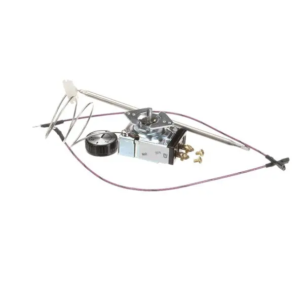 Thermostat Assembly Replacement 500502 for Newco