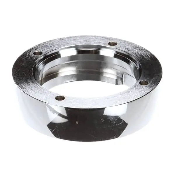 CHROME GROUP RING SEAT Replacement 06200081 for Nuova Simonelli