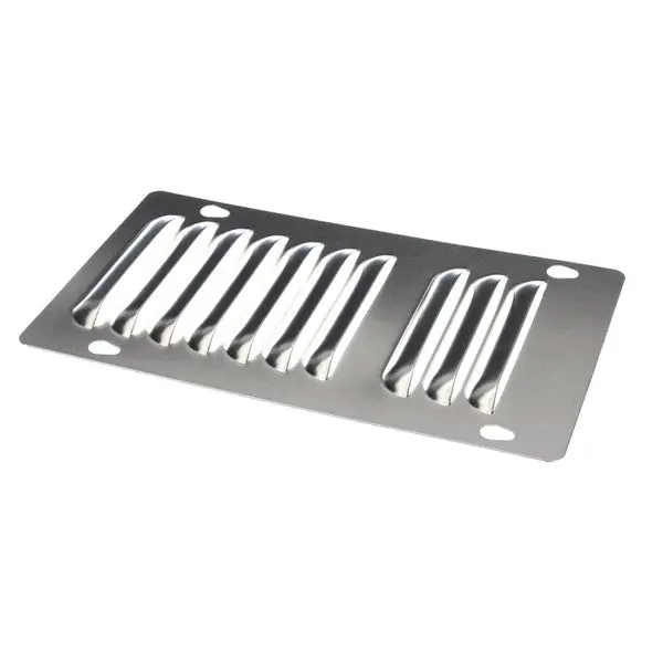 Upper Louvers Replacement 60407 for Cambro