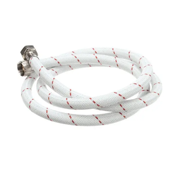 Hose EPDM Fill 351HT 1/2 X 7 Replacement 0512925 for Champion