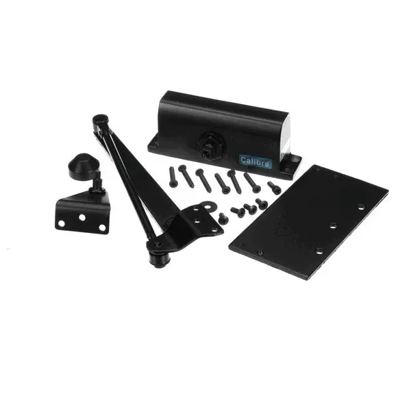 HINGE DR 85 DEG INT-TS100 Replacement 312267 for Barker Company