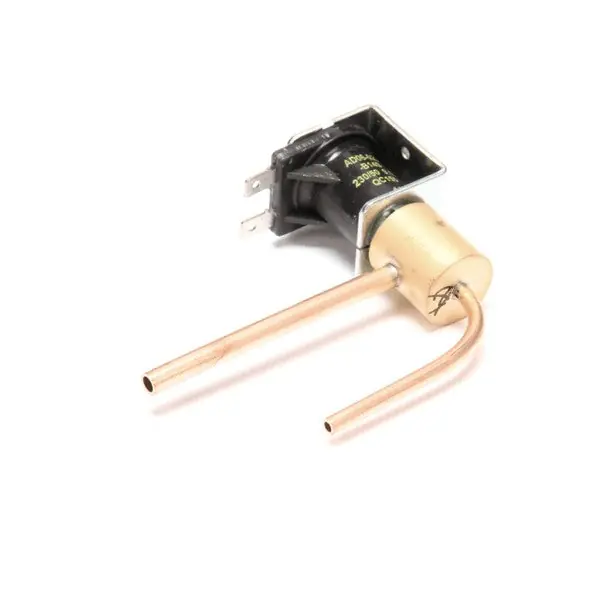 Valve Assembly Solenoid 230V Replacement 32133.0001 for Bunn