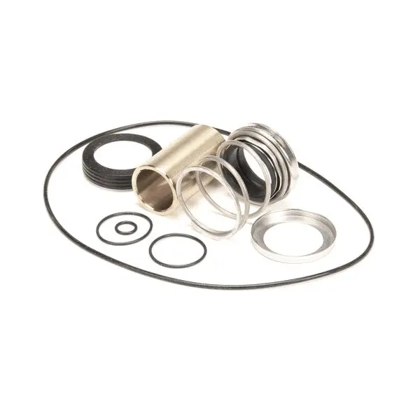 Burks Seal Kit 5 HP Replacement 6466 for Douglas Machines