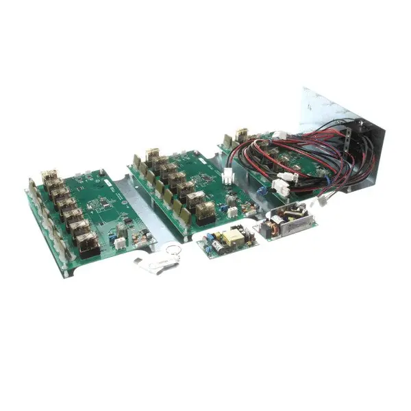 CAMDUCTION CONTROLLER KIT UPGR Replacement H15003 for Cambro