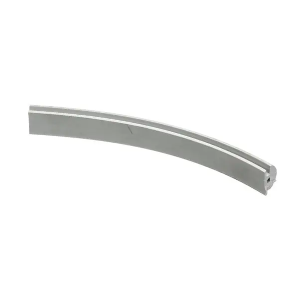 Grey Bumper Vinyl Replacement 29034-0097 for Carter Hoffmann