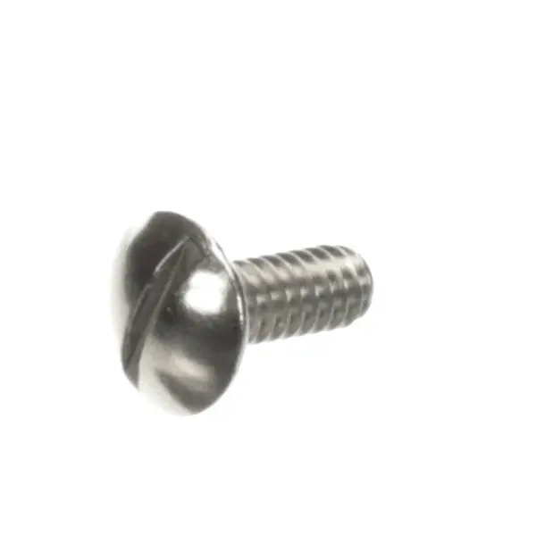 Screw Truss HD Slot 10-24 X 1/2 Replacement 27020 for Ultrafryer